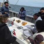 First Bioboat Outing of 2026